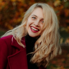 Елена Горобец, 20.05, Zagreb