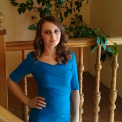 Иванна Кулиш, 07.07.1986, Киев