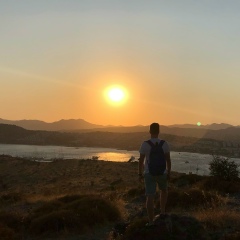 Костянчик Константинов