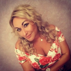 Маргарита Осипова, 23.11, Москва