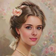 Ольга Некрытова, 04.02, Москва