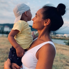 Айгуль Кармушакова, 14.04, Сургут