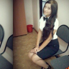 Аселья Ушурова, 07.01.1999, Тараз