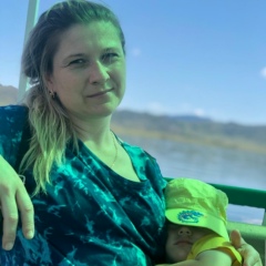 Виктория Терешкова, 20.06, Усть-Каменогорск