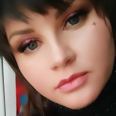 Анастасия Шамченко, 05.12.1902, Санкт-Петербург