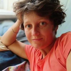 Арина Ложкина, 24.01.1988, Нижний Новгород