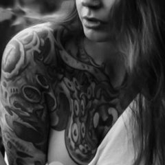 Люся Иоффе, 06.04.1990, Казань