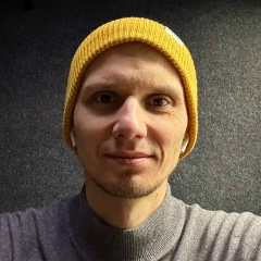 Александр Цыганков, 07.05, München