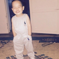 Арнур Сагатов