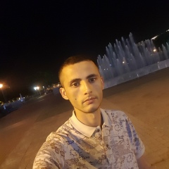 Rasulbek Palvanov, 06.02.1988, Кушкупыр