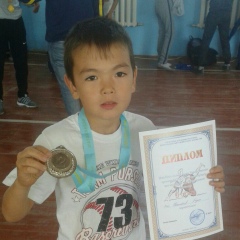 Есболгановна-Жадыра Есболгановна-Жадыра, 09.05.1902