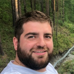 Эдуард Мелкумян, 17.06.1987, Москва