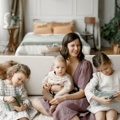 Анастасия Аксёнова, 23.01, Минск