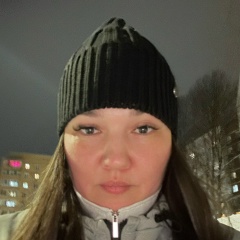 Земфира Галимуллина, 01.04.1989, Нижнекамск