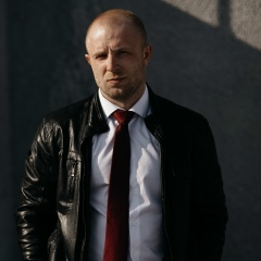 Владимир Артихович, 19.09.1991, Брест