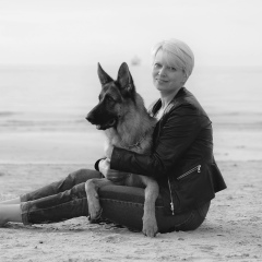 Наталья Ильина, 25.03.1973