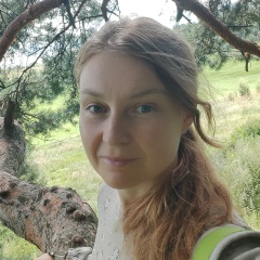 Ирина Люлина, 11.12