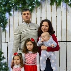 Алла Резникова, 30.05.1985