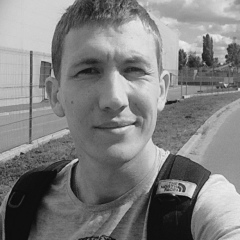 Антон Зубков, 11.09.1986, Киев