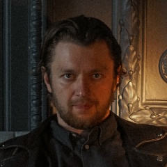 Андрей Джахая, 19.06, Москва