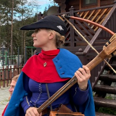 Яна Титаренко, 22.06, Ростов-на-Дону