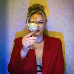 Арина К, 09.12, Москва