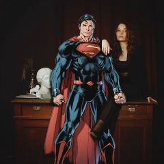 Иоанна Ивлева, 19.02.1991, Санкт-Петербург