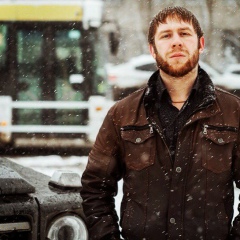 Ермак Евгенич, 01.07.1986, Самара