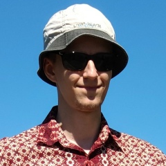 Сергей Безлепкин, 20.03.1991, Санкт-Петербург