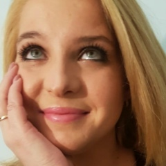 Анастасия Шихина, 30.10, Санкт-Петербург