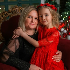 Светлана Плотникова, 19.02, Санкт-Петербург