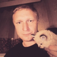Юрий Ивичев, 28.04, Санкт-Петербург