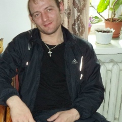 Дмитрий Захаров, 12.04.1983, Новосибирск