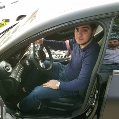 Ислам Магомедов, 28.04.1991, Махачкала