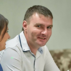 Василий Коптелов, 18.11.1983, Новосибирск