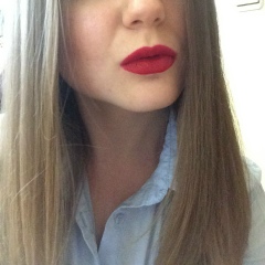 Юлечка Григорьева, 03.12.1990, Москва