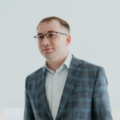 Иван Гришин, 01.04.1988, Самара
