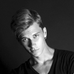 Николай Романов, 01.04, Санкт-Петербург