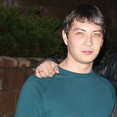 Аман Джимов, 05.08.1986, Астана