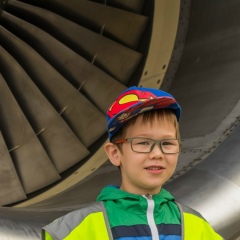 Олег Комков, 06.04.1987, Санкт-Петербург