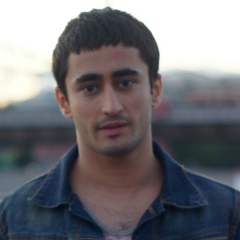 Маджид Гаджиев, 15.12.1990, Москва