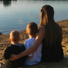 Леся Вайчулис, 24.12, Санкт-Петербург