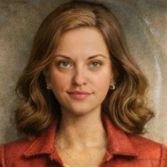 Инесса Каткова, 23.02, Санкт-Петербург