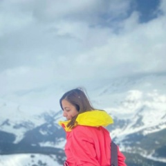 Карина Аванесян, 23.03, Краснодар