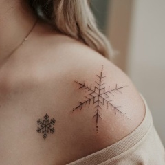 Валерия Штельц, Магнитогорск