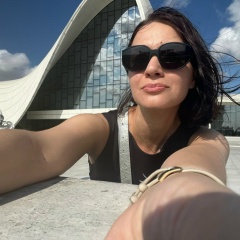 Валерия Ямнова, 27.06