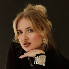 Мария Потехо, 14.06.1994, Москва