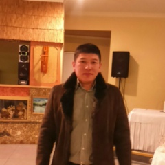 Уланбек Калбаев, 27.08.1984, Джалал-Абад