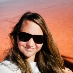 Наташа Зеленкова, 08.11, Вологда