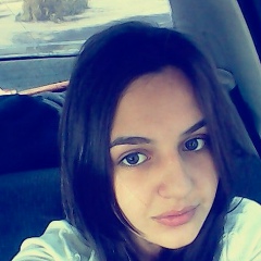 Soful Hayrapetyan, 10.03, Ереван